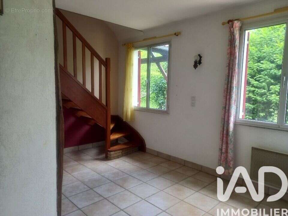 Photo 7 - Maison à SELOMMES