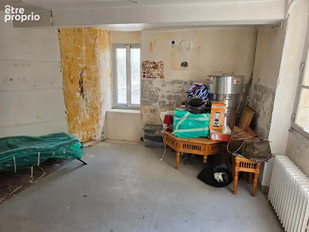 Immeuble de rapport à fort potentiel - hypercentre de nogent-le-rotrou - photo 10