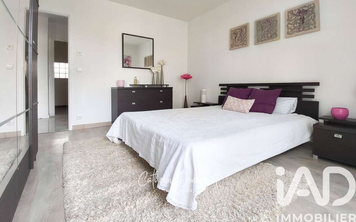 Photo 9 - Maison à PARAY-VIEILLE-POSTE