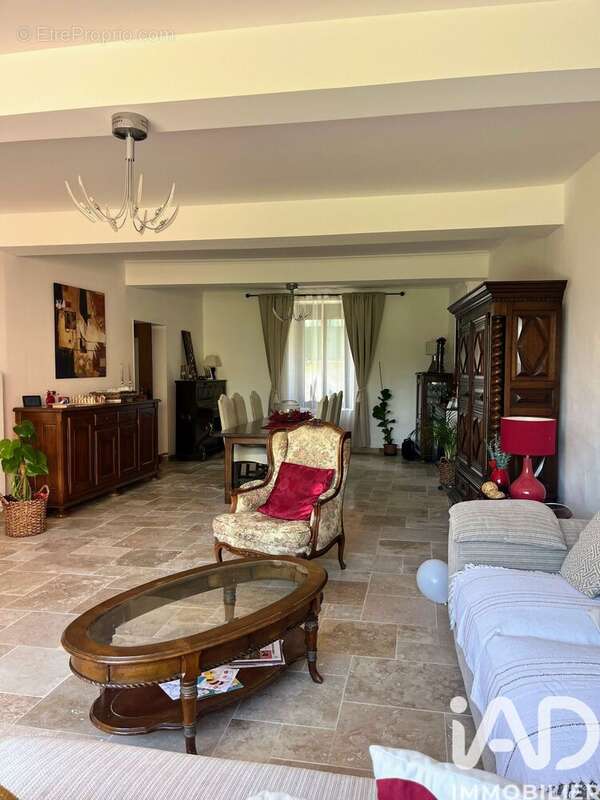 Maison 475 m² à Sainte-Eulalie  - photo 4
