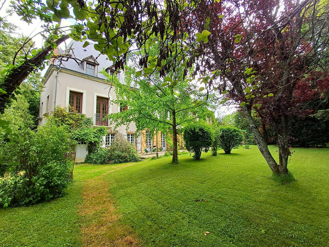 Maison Maisoncelles Du Maine - photo 6