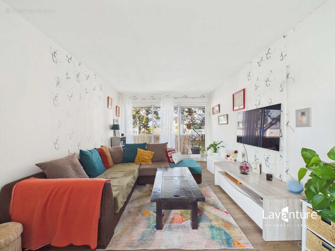 Appartement à ANTONY