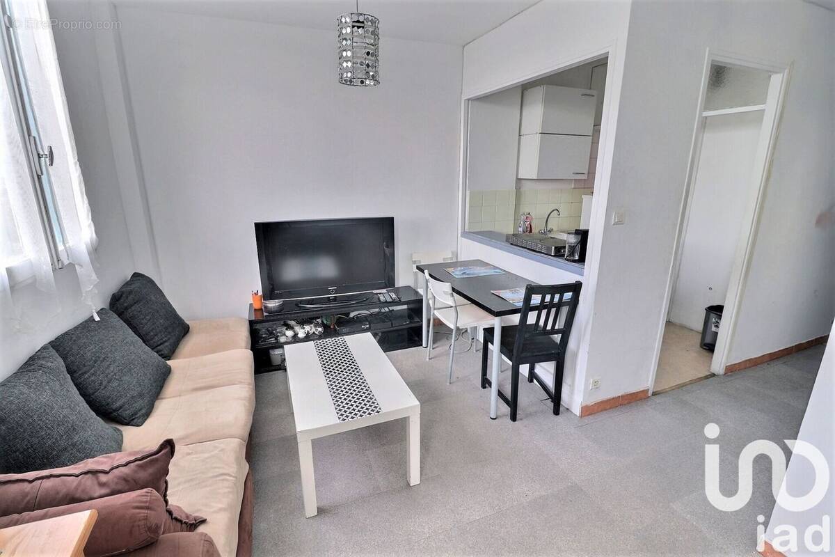 Photo 1 - Appartement à MARSEILLE-15E