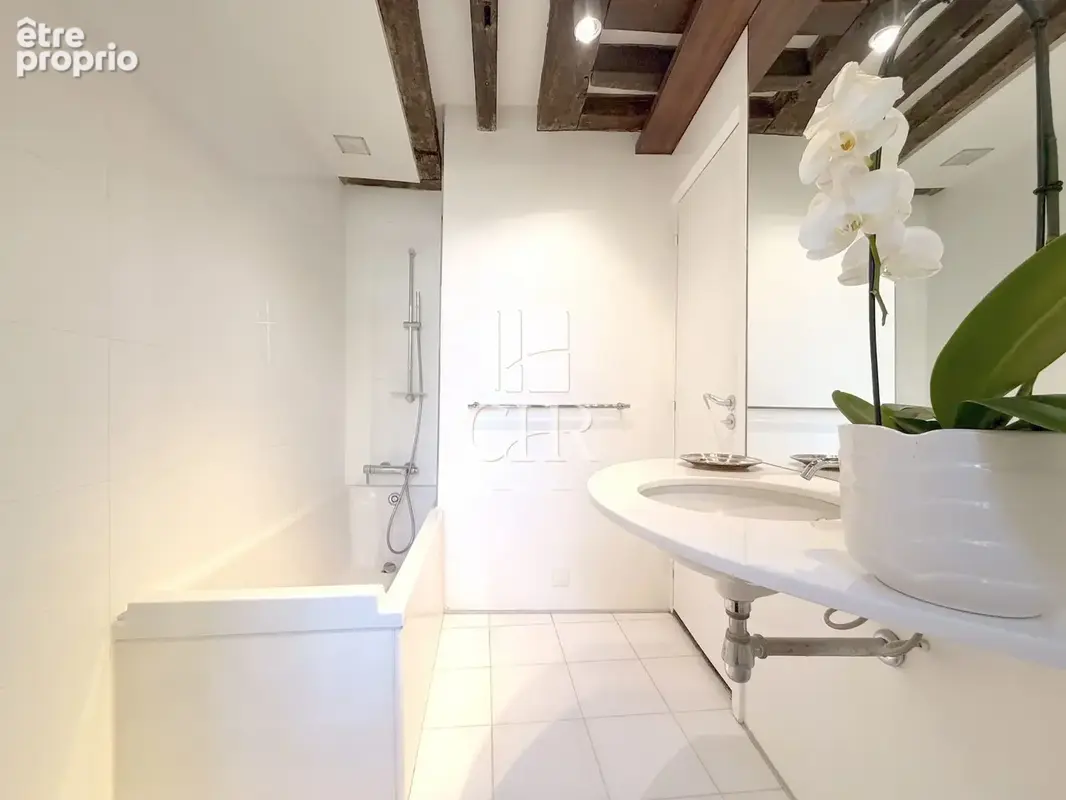 Appartement 3 pièces 61 m² à vendre à Paris-3e (75003) - photo 9