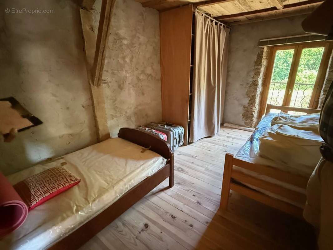 Maison de village de Type T3 - 65m2 habitables - photo 8