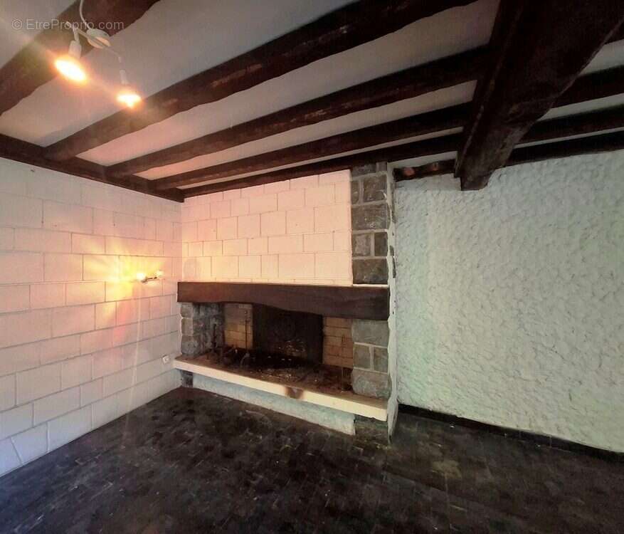 Maison à SAINT-MICHEL