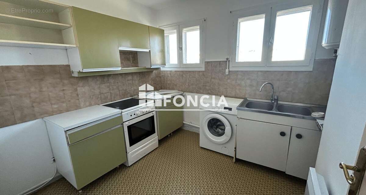 Appartement à AVIGNON