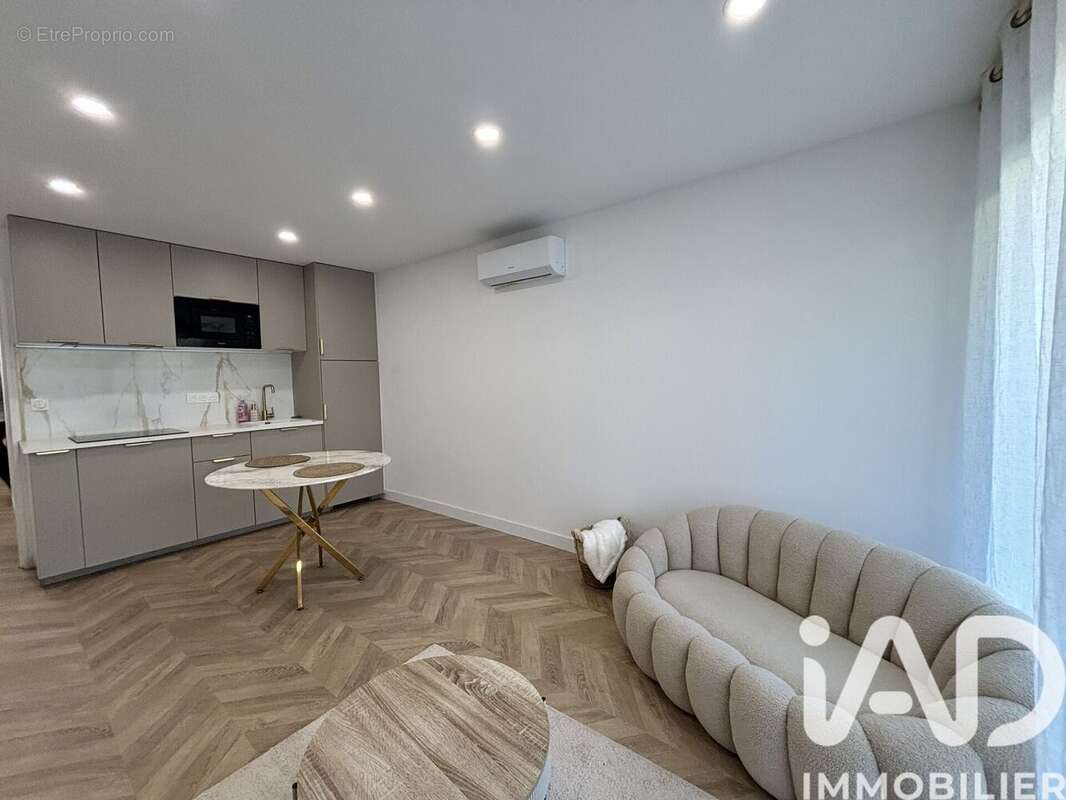 Photo 3 - Appartement à BRETIGNY-SUR-ORGE