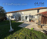 Maison à SAINT-POMPAIN