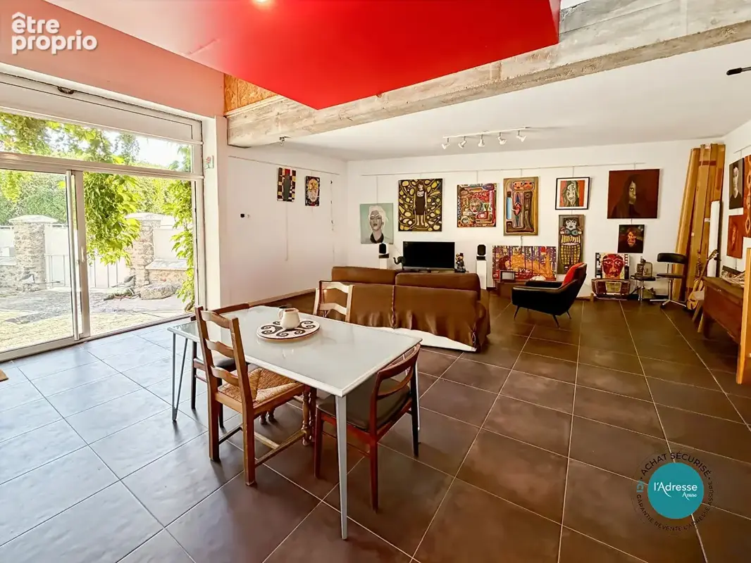 Maison Mennecy 4 pièce(s) 80 m2 - photo 2