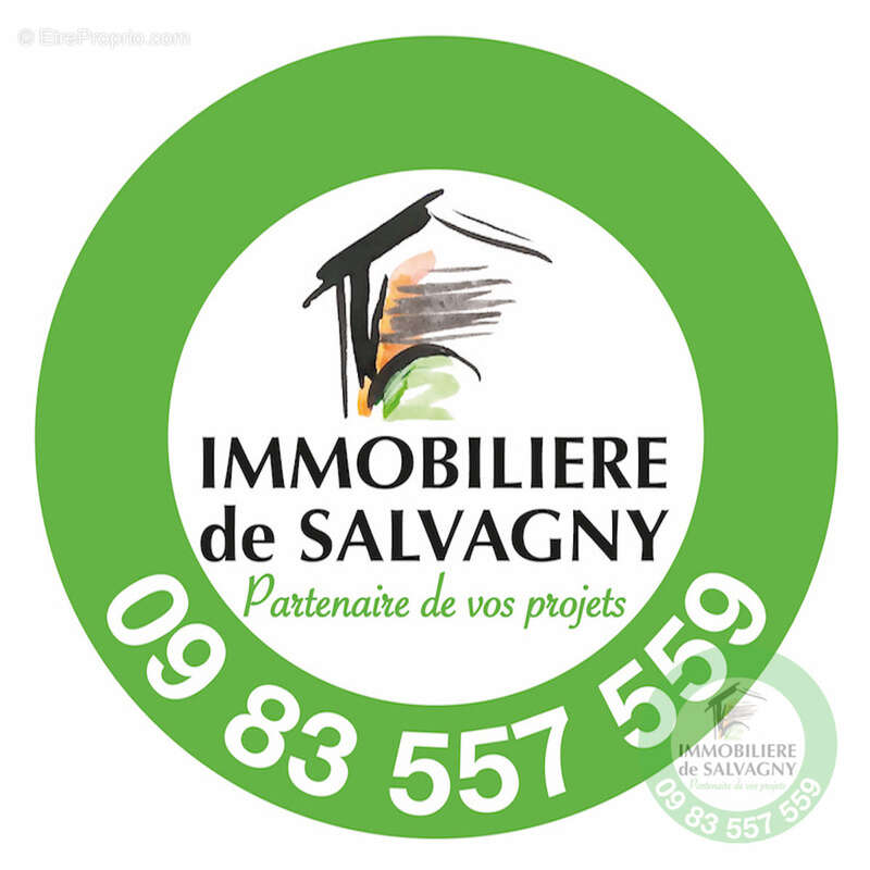 A vendre maison 5 chambres au calme à La Tour de Salvagny - photo 16
