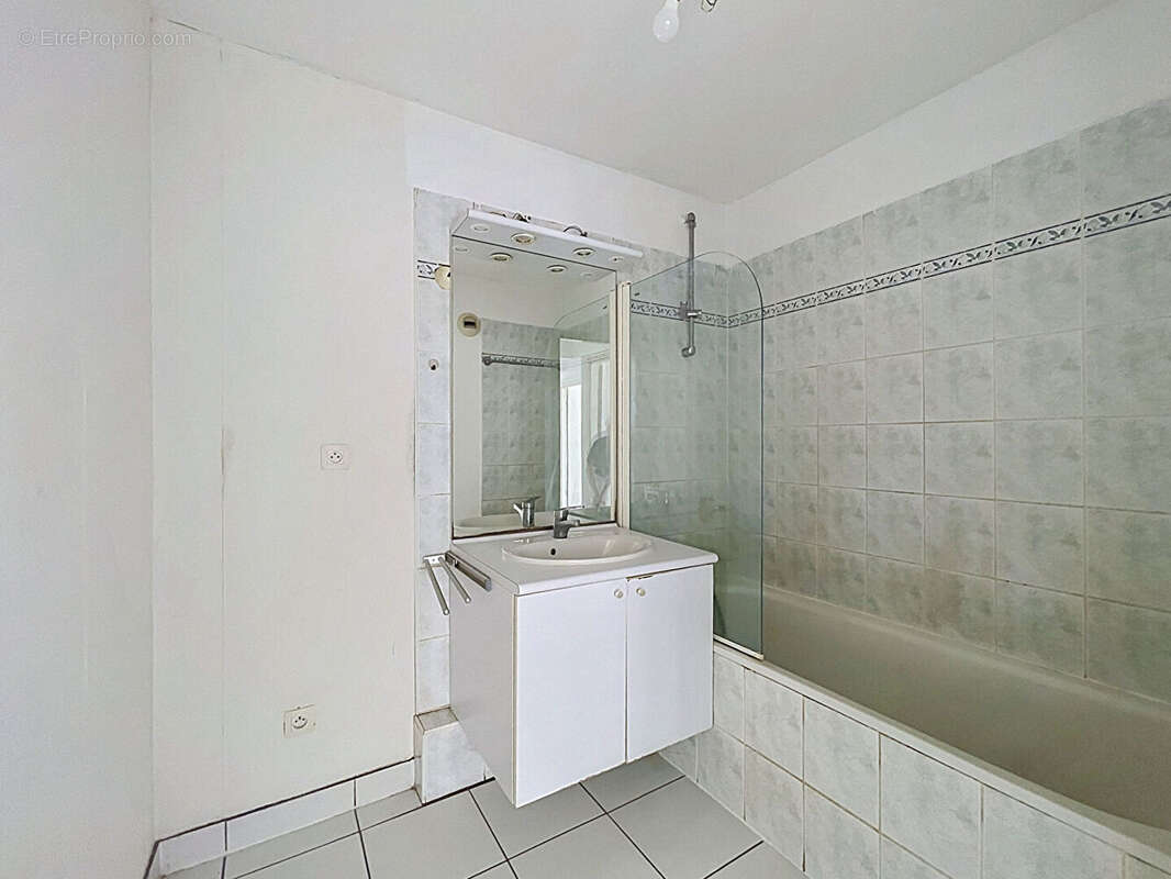 Appartement à ECKBOLSHEIM
