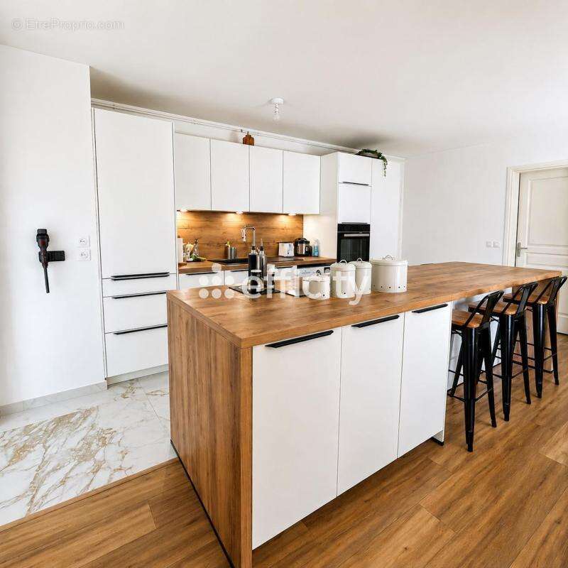 Appartement - photo 3