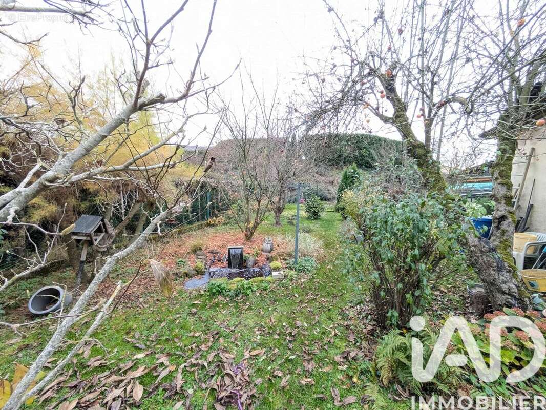 Photo 8 - Maison à HAYANGE