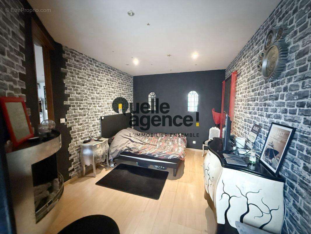 Appartement à LESNEVEN