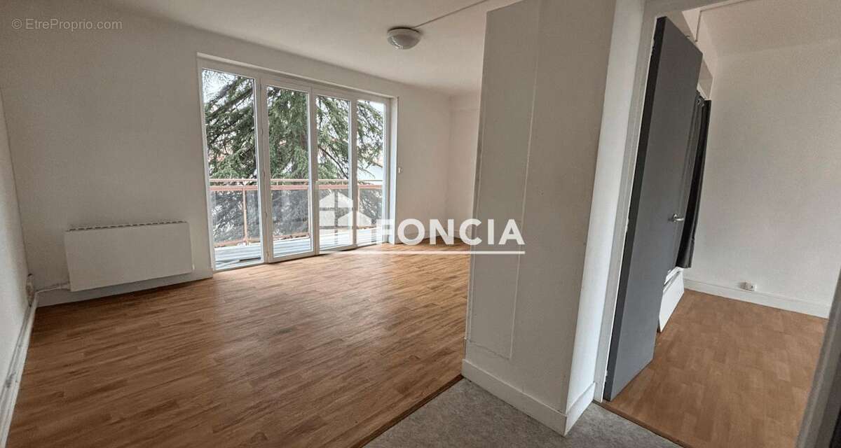 Appartement à AGEN