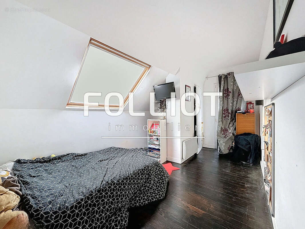 Maison à SAINT-PAIR-SUR-MER