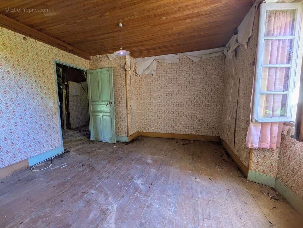 Maison à MARCIAC