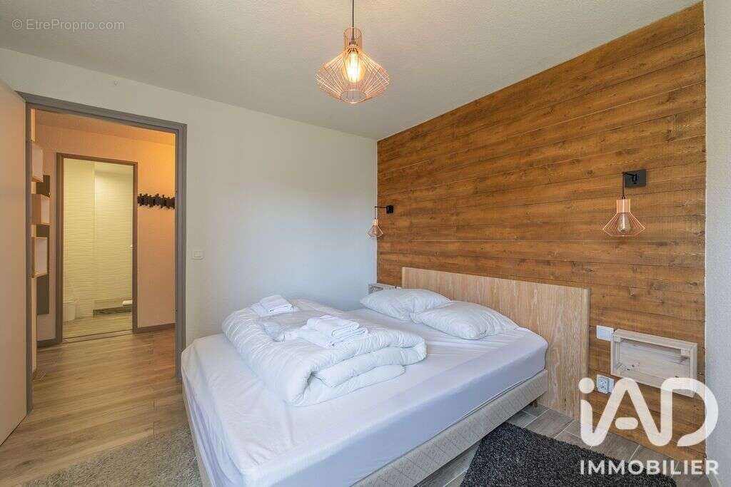 Photo 7 - Appartement à HUEZ