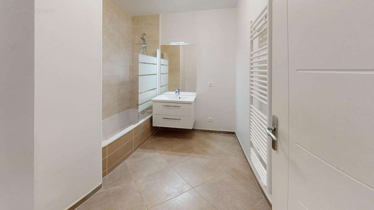 Photo 5 - Appartement à ANNECY