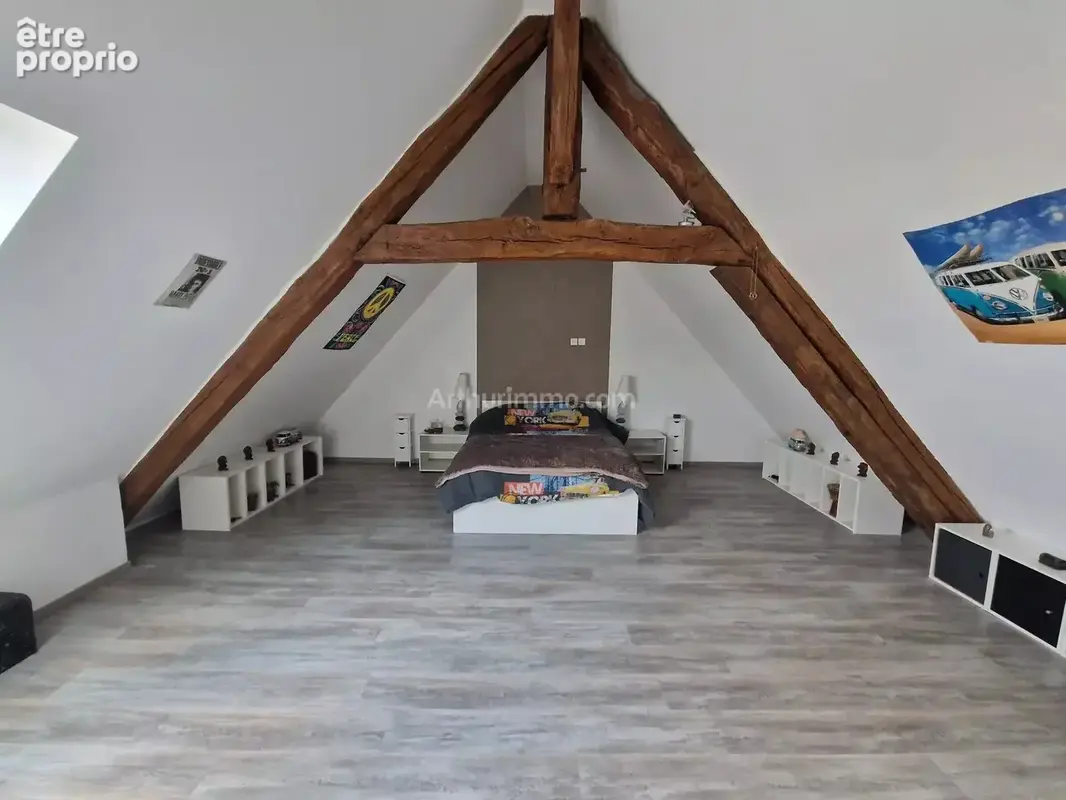 Vente Maison Gisors(27140) 399 000ï¿œ - photo 9