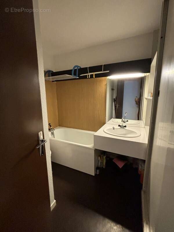 Appartement à ASTUGUE