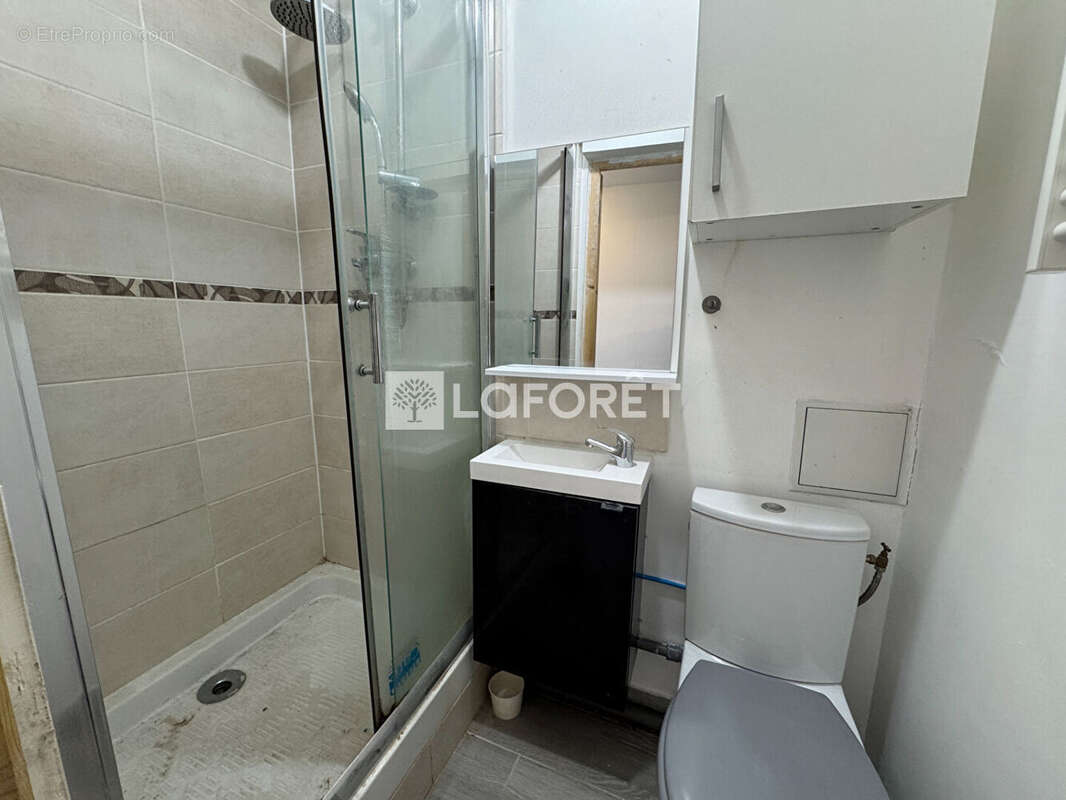 Appartement à BEAUMONT-SUR-OISE
