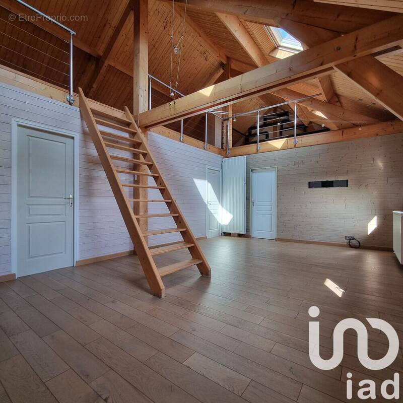 Photo 1 - Maison à JOUE-LES-TOURS