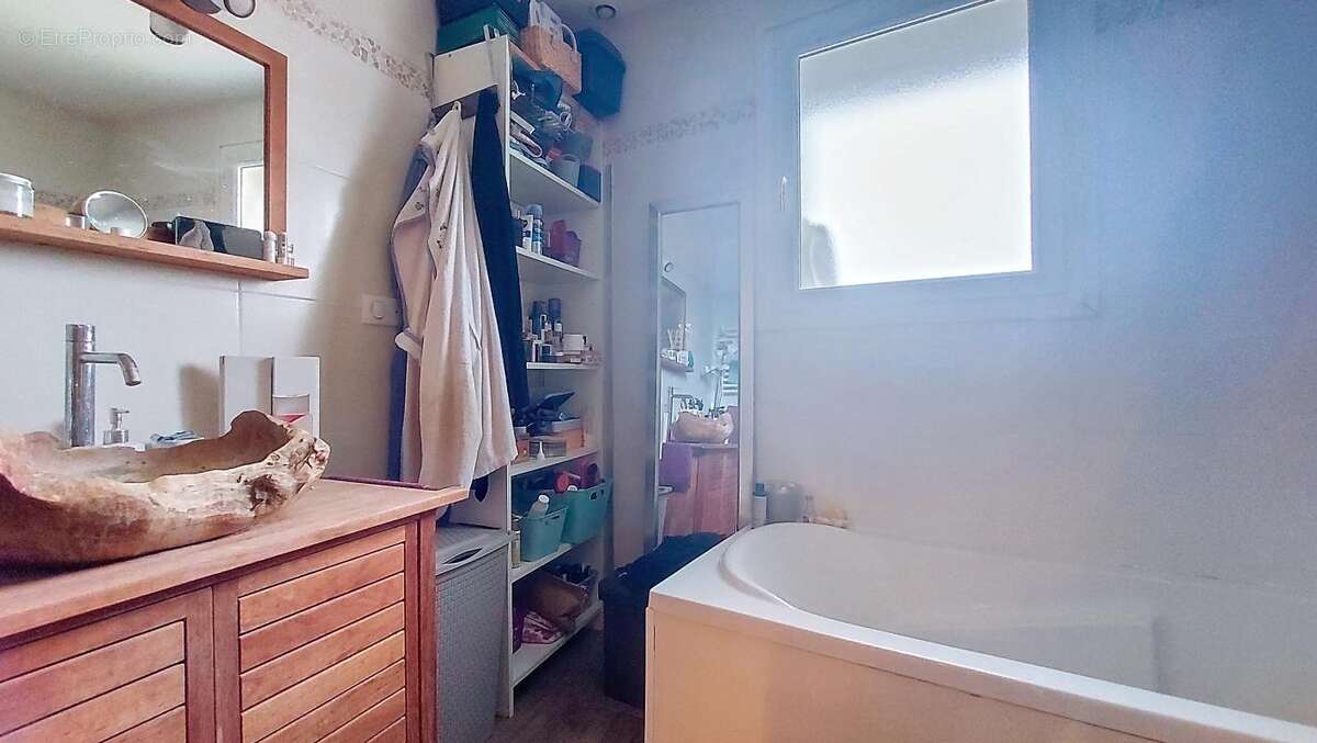 Appartement à HEYRIEUX