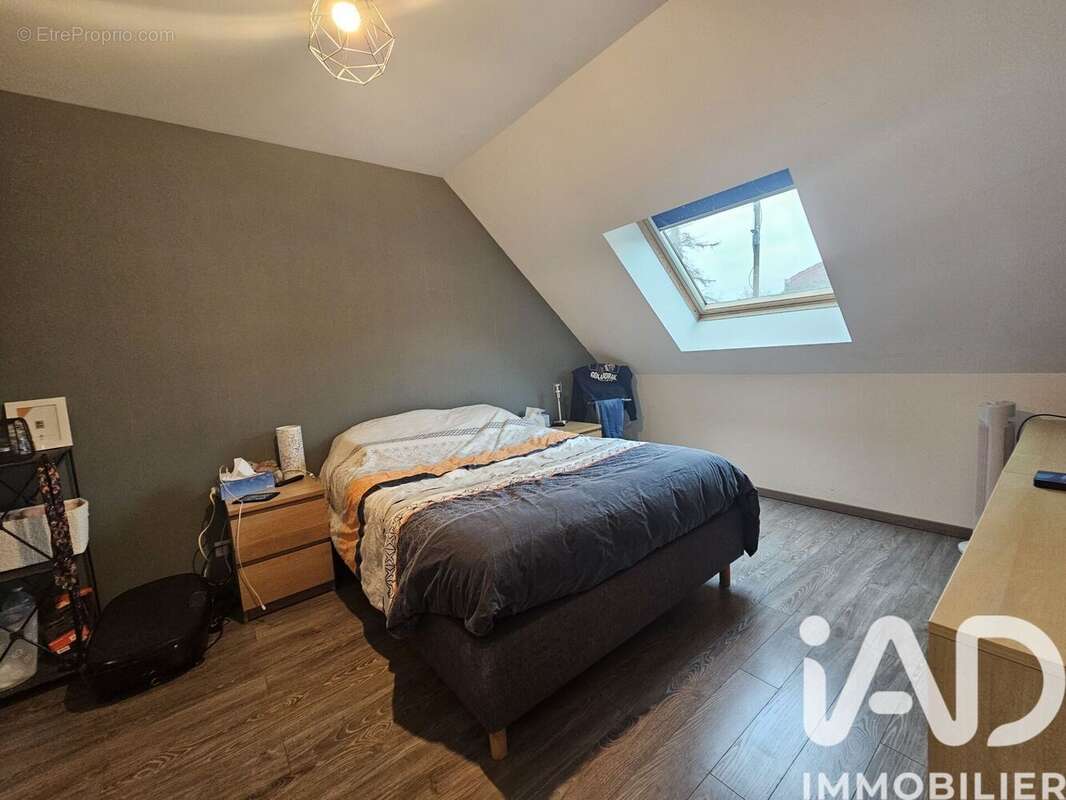 Photo 6 - Maison à ANGRES