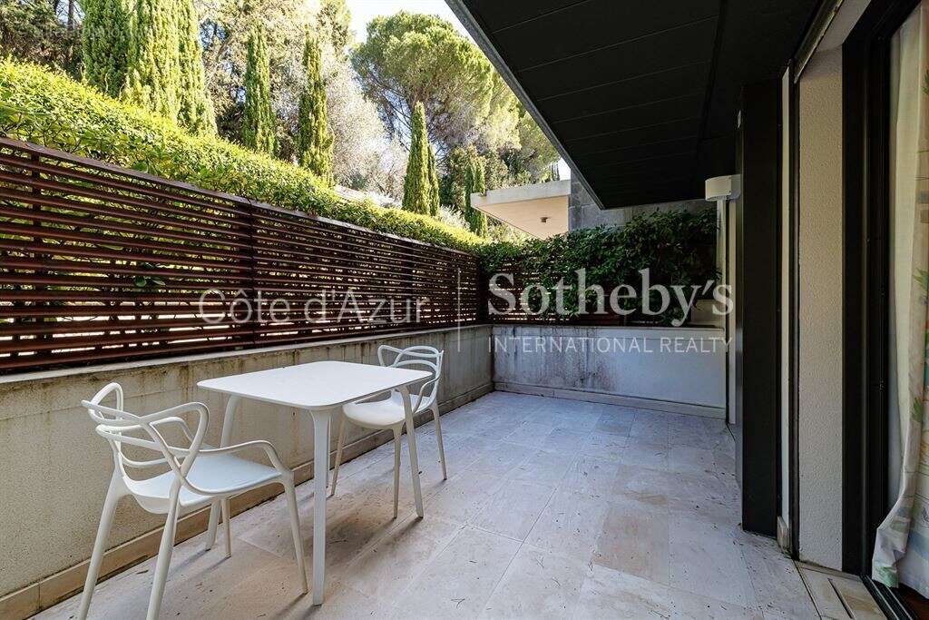 Nice appartement 4 pièces 63 m2 vue mer panoramique terrasse résidence piscine calme - photo 14