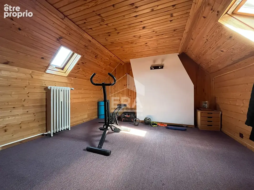 Maison 106m² à saint-étienne-du-rouvray - photo 12