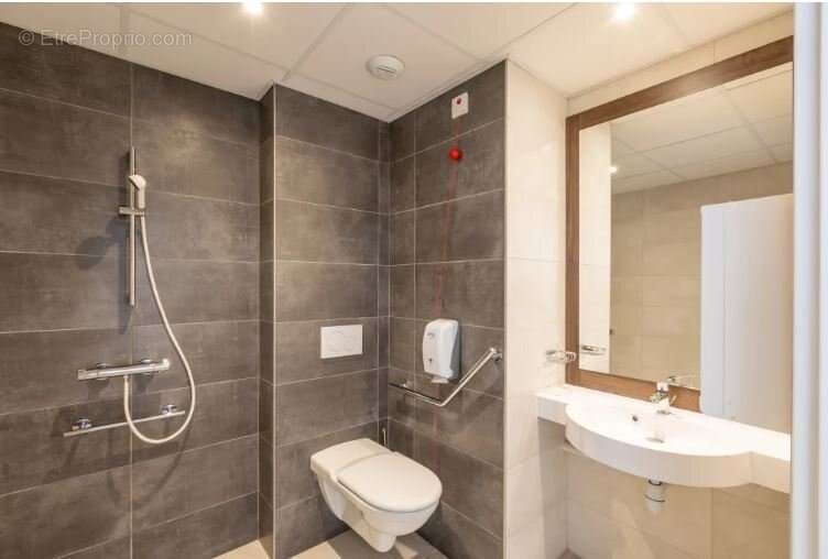 Appartement à PLAILLY