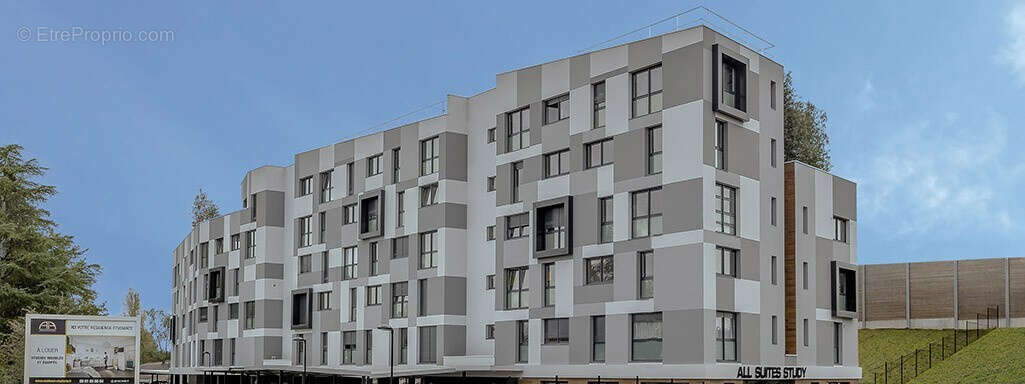 Appartement à PESSAC