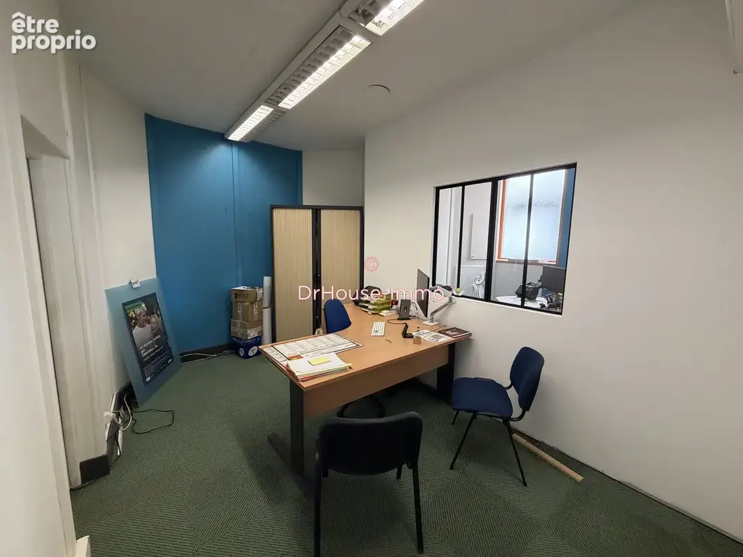 Appartement 82 m² à Loudun  - photo 6