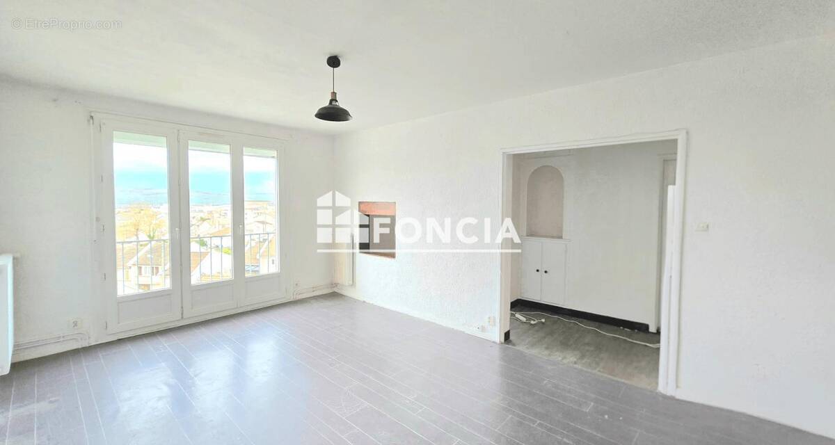 Appartement à EPERNAY