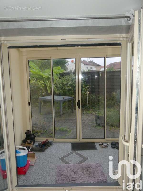 Photo 2 - Maison à SAIZERAIS