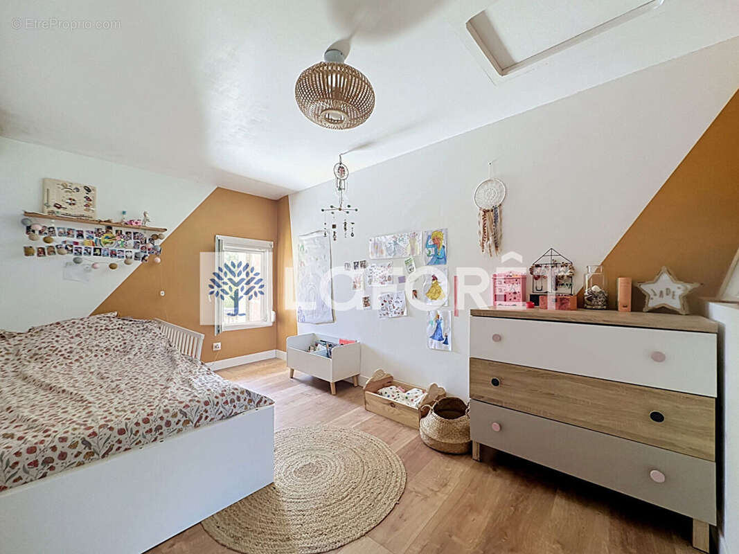 Maison Bressuire - photo 8
