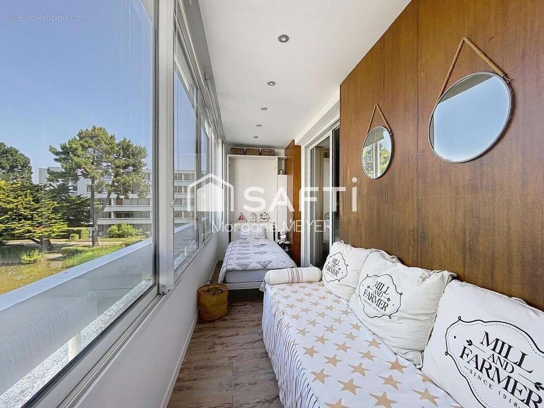 Photo 6 - Appartement à LA BAULE-ESCOUBLAC