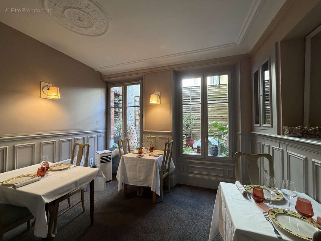 Restaurant Réputé Gastronomique - Orléans Hyper Centre - photo 7