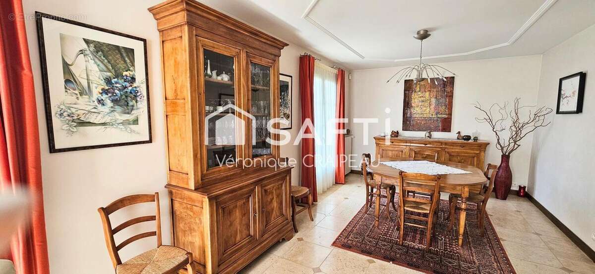 Photo 8 - Maison à LA ROCHE-SUR-YON