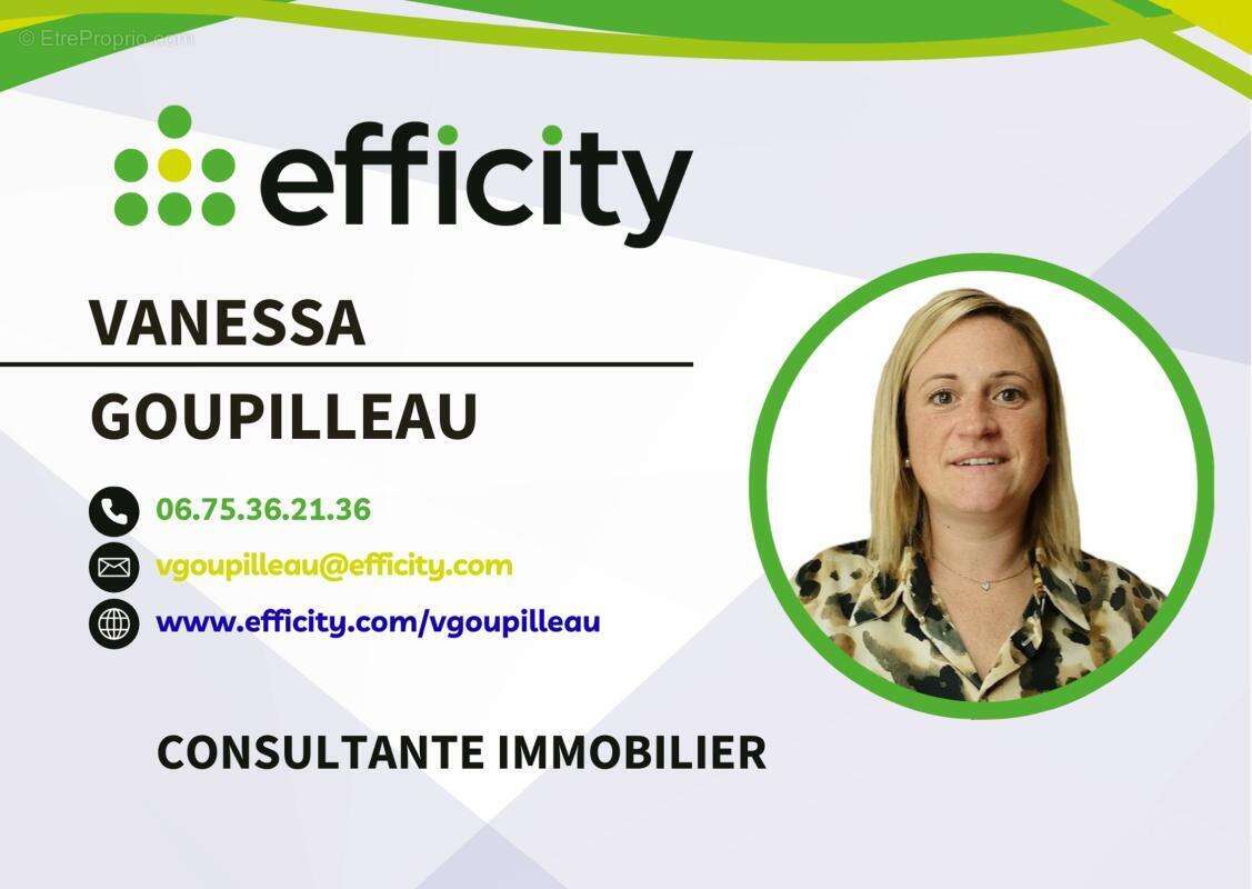 Maison à SAINT-HILAIRE-DE-RIEZ