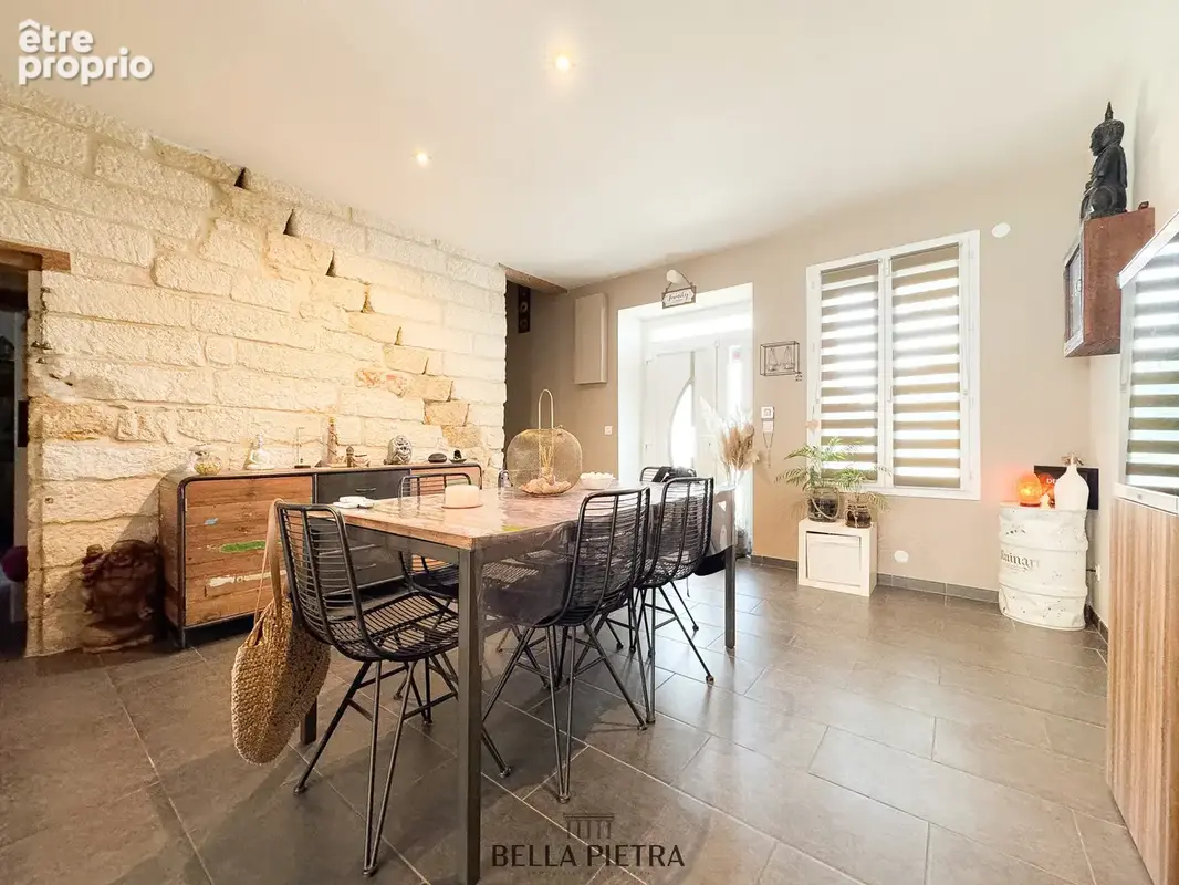 Maison 4 pièces 127 m² à vendre à Saint-Drezery (34160) - photo 5