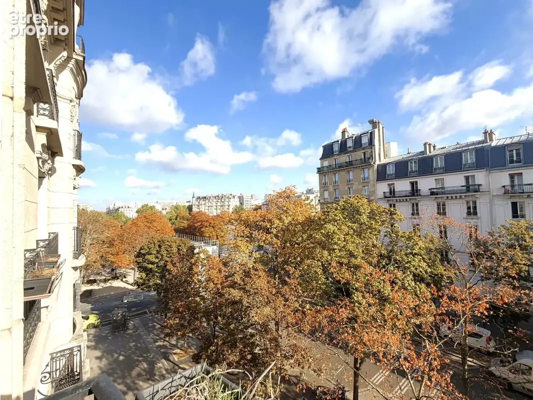 AVENUE DU BEL AIR - Élégance haussmannienne à deux pas de la place de la Nation - photo 5