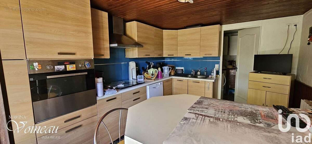 Photo 3 - Maison à SAFFRE