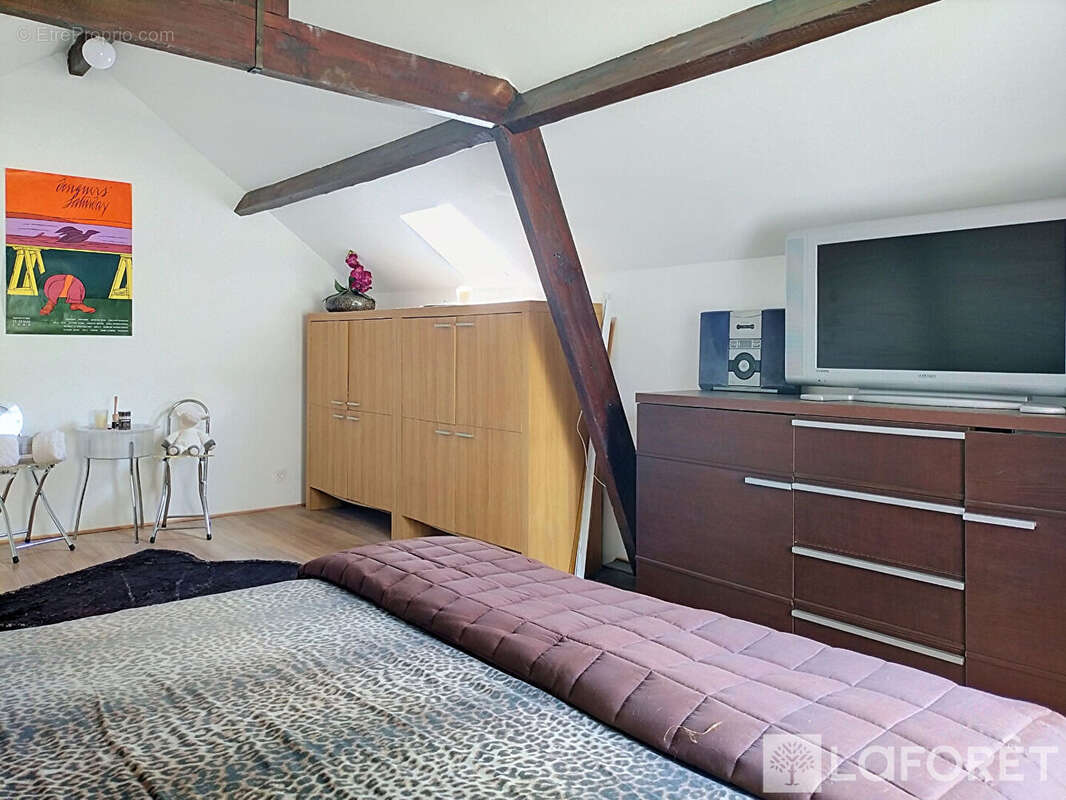 Appartement à VINCENNES