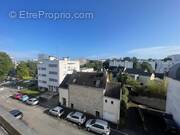 Appartement à VANNES