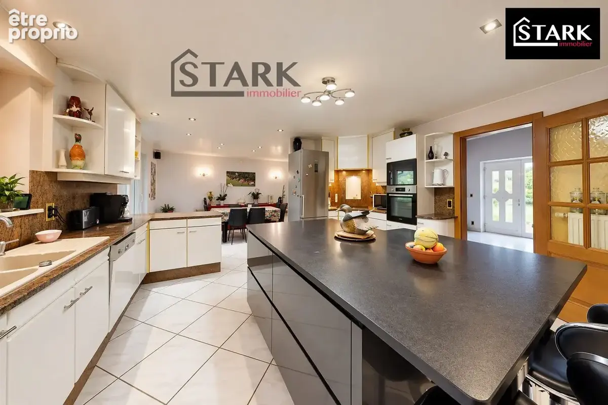 Maison 7 pièces 295 m² à vendre à Walheim (68130) - photo 4