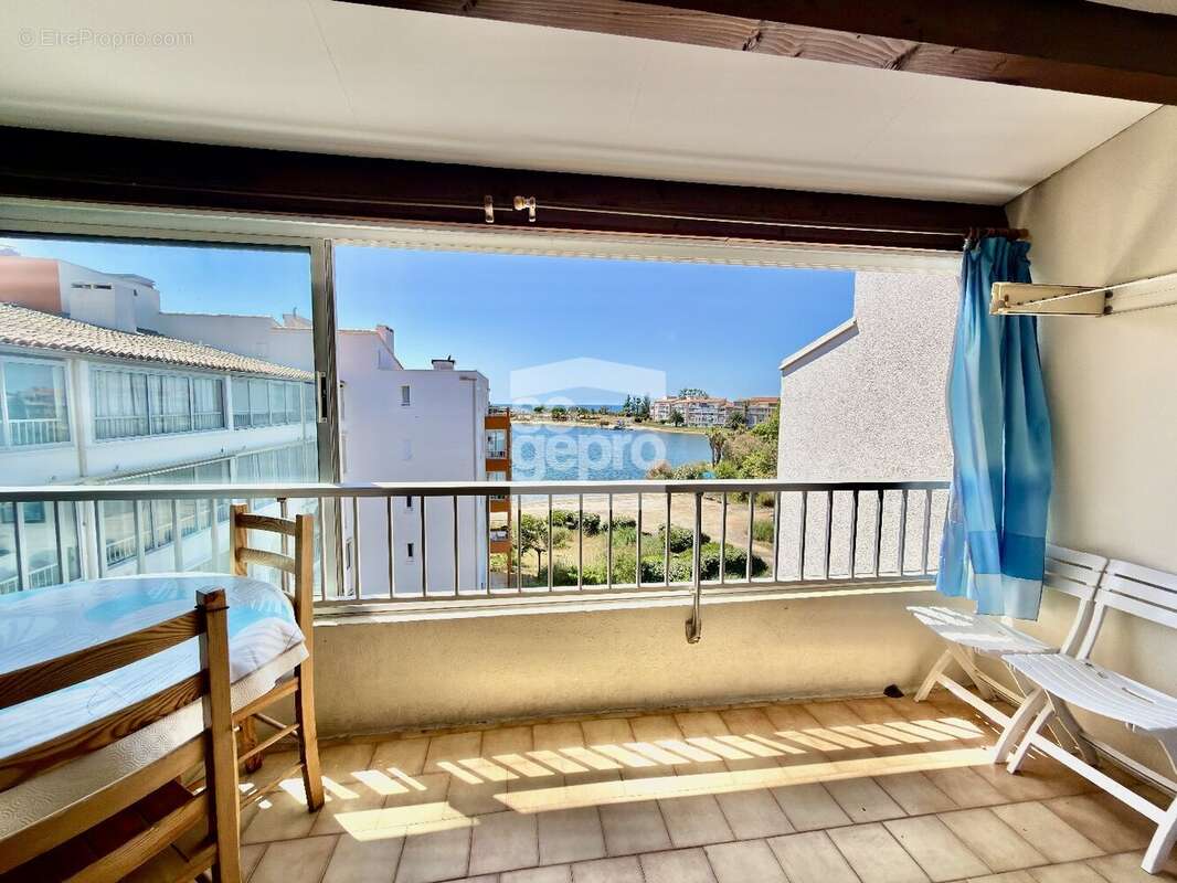 Appartement à AGDE