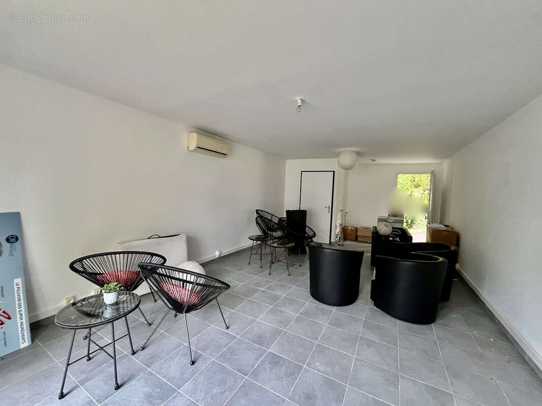 Commerce à VILLENEUVE-SUR-LOT